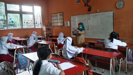 Tes Kemampuan Dasar (TKD)