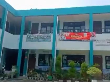 SDN Kademangan 01-Adiwiyata Tingkat Kota Tangerang Selatan