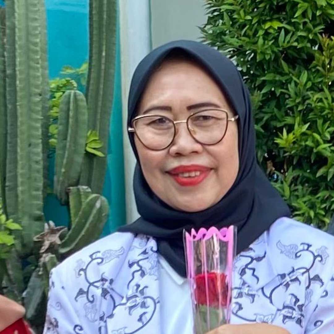 N. Dewi Suryawati. S.Pd