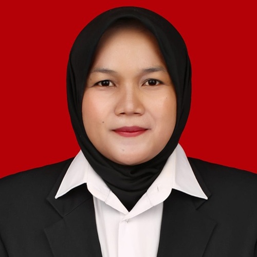 Ria Alfi Syahrin
